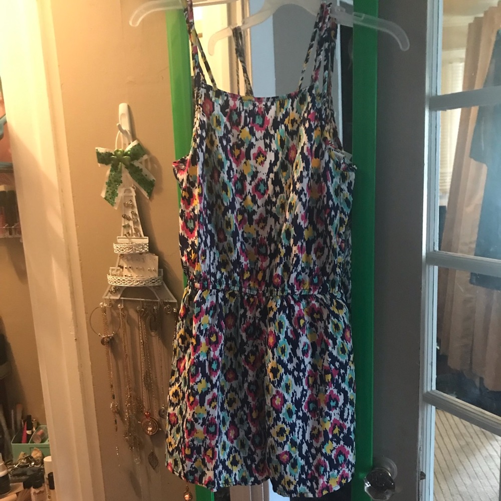 Romper
